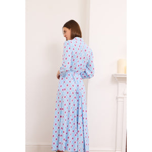 Goa Daphne Shirt Dress