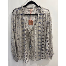 Load image into Gallery viewer, Goa Noe Blouse
