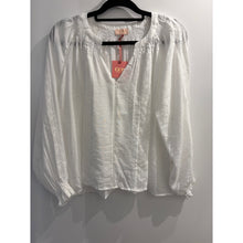 Load image into Gallery viewer, Goa Alice Blouse
