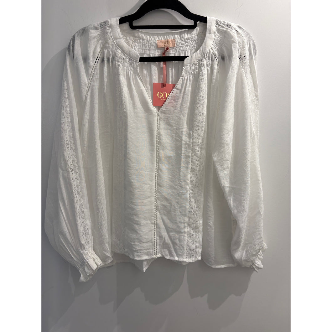 Goa Alice Blouse
