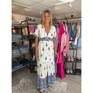 Goa Dolores Maxi Dress