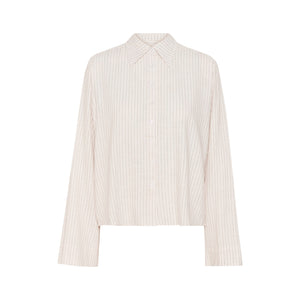 My Essential Wardrobe Jannie Shirt
