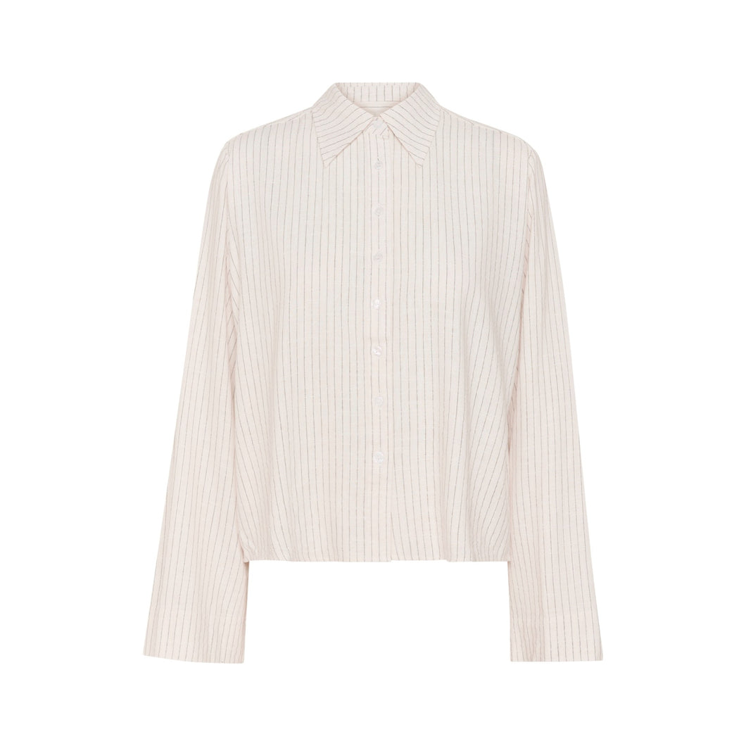 My Essential Wardrobe Jannie Shirt