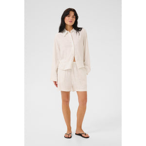 My Essential Wardrobe Jannie Shirt