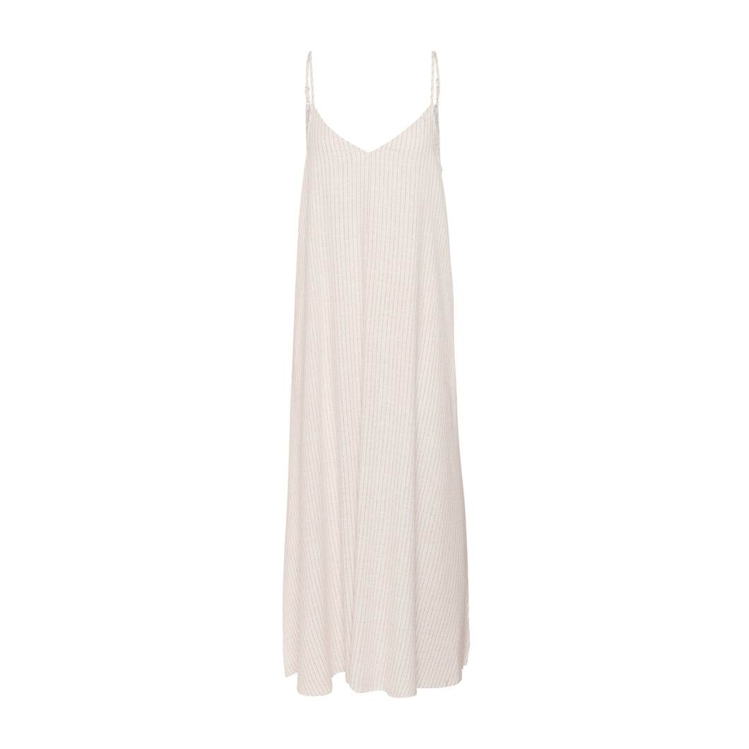 My Essential Wardrobe Jannie Nelly Strap Dress
