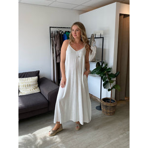 My Essential Wardrobe Nelly Strap Dress