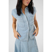 Load image into Gallery viewer, My Essential Wardrobe Nelly Shirt
