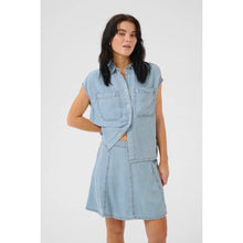 Load image into Gallery viewer, My Essential Wardrobe Nelly Shirt
