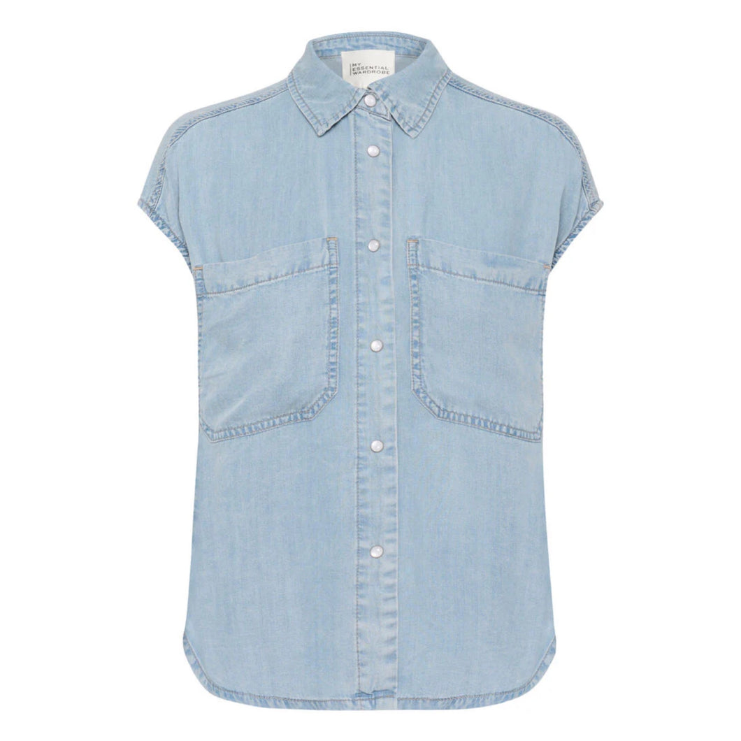 My Essential Wardrobe Nelly Shirt