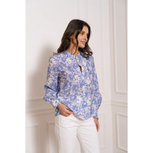 Load image into Gallery viewer, On Trend Thea Blouse
