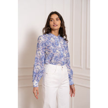 Load image into Gallery viewer, On Trend Thea Blouse
