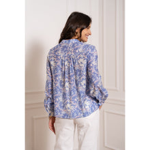 Load image into Gallery viewer, On Trend Thea Blouse
