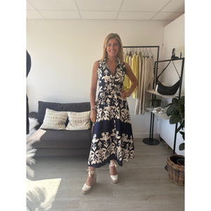 Goa Frenchy Dress