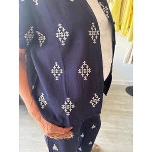 Goa Marine top