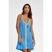 Load image into Gallery viewer, Pitusa Mini Sundress
