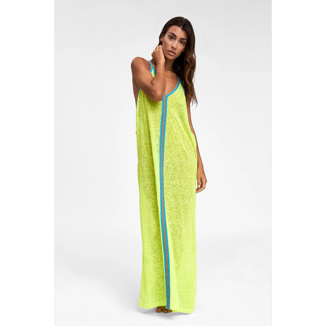 Pitusa Inca Sundress