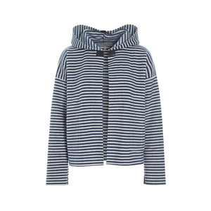 Henriette Steffensen Sporty Cardigan