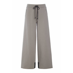 Henriette Steffensen Flare 3/4 Sweatpants
