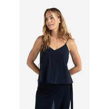 Load image into Gallery viewer, YAYA 701298-506 Strappy Top
