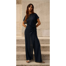 Load image into Gallery viewer, YAYA 309199-506 Jersey Trousers
