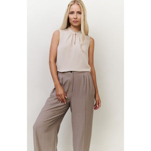 YAYA 701303-507 Sleeveless Top