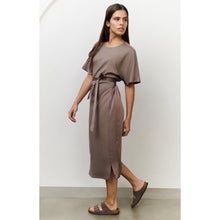 Load image into Gallery viewer, YAYA 609187-507 Midi Dress
