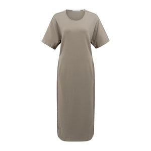 YAYA 609187-507 Midi Dress