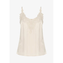 Load image into Gallery viewer, Cream Anna Top
