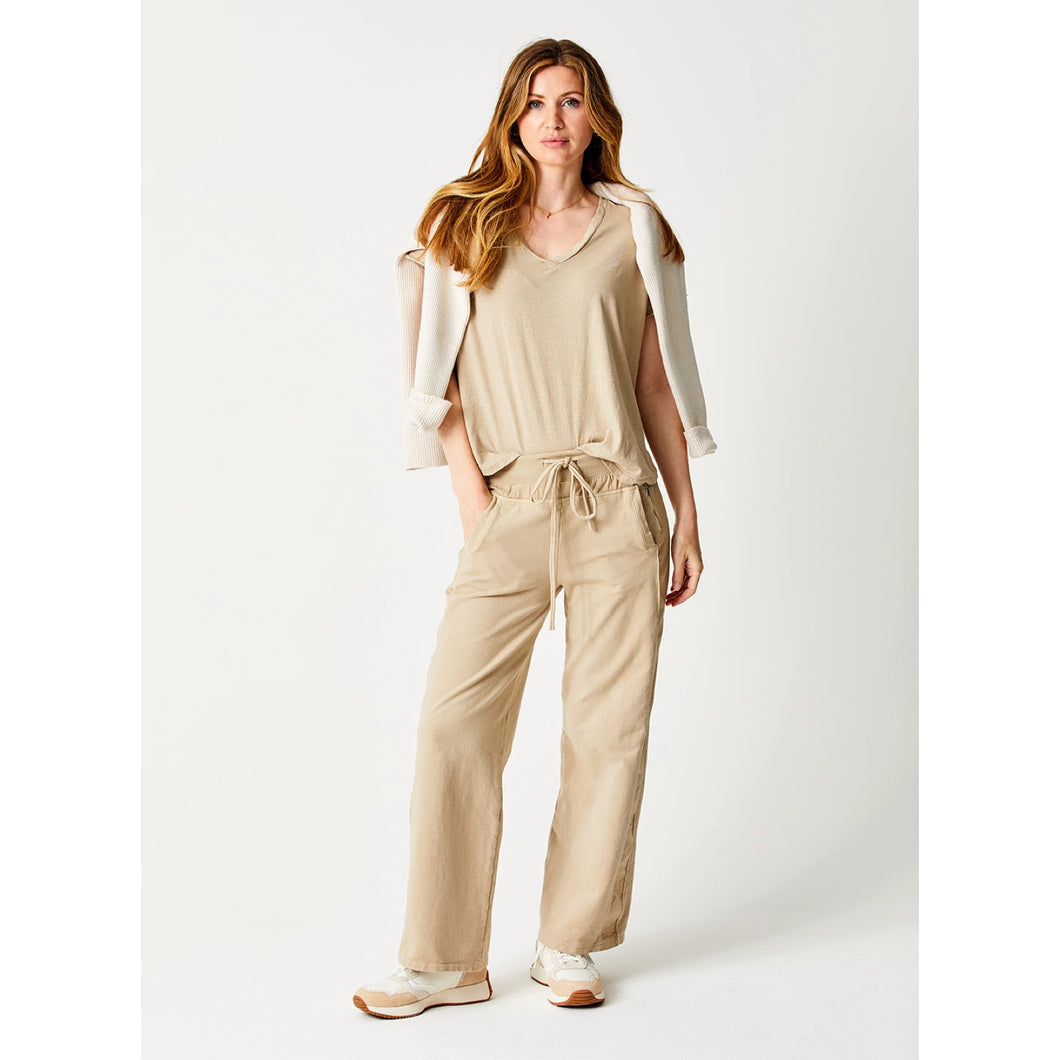 Suzy D Palazzo Joggers