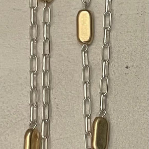 Envy Long Chain Necklace