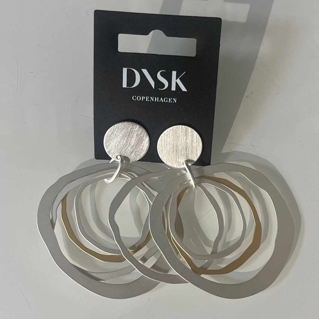 Dansk Alaya Earrings