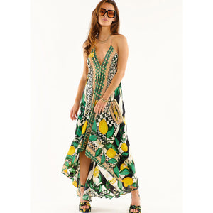 Wild Voila Dress