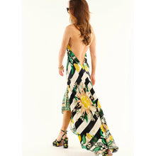 Load image into Gallery viewer, Wild Voila Dress
