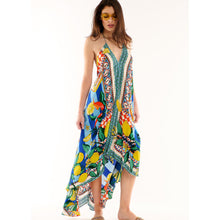 Load image into Gallery viewer, Wild Voila Dress
