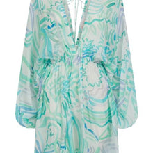 Load image into Gallery viewer, Pranella Astrid Caftan
