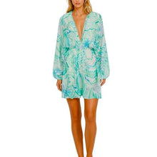 Load image into Gallery viewer, Pranella Astrid Caftan
