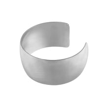 Load image into Gallery viewer, Dansk  Tabitha Statement Cuff Bracelet
