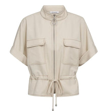 Load image into Gallery viewer, Co Couture TerryCC Vest
