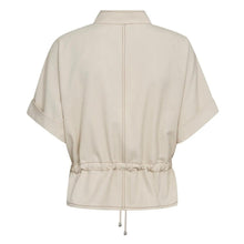 Load image into Gallery viewer, Co Couture TerryCC Vest
