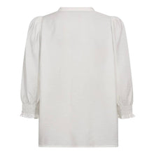 Load image into Gallery viewer, Co Couture CallumCC Lace Puff V Shirt
