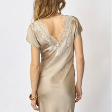 Load image into Gallery viewer, Co Couture IdunCC Asyl Lace Dress
