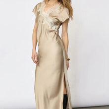 Load image into Gallery viewer, Co Couture IdunCC Asyl Lace Dress
