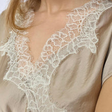 Load image into Gallery viewer, Co Couture IdunCC Asyl Lace Dress
