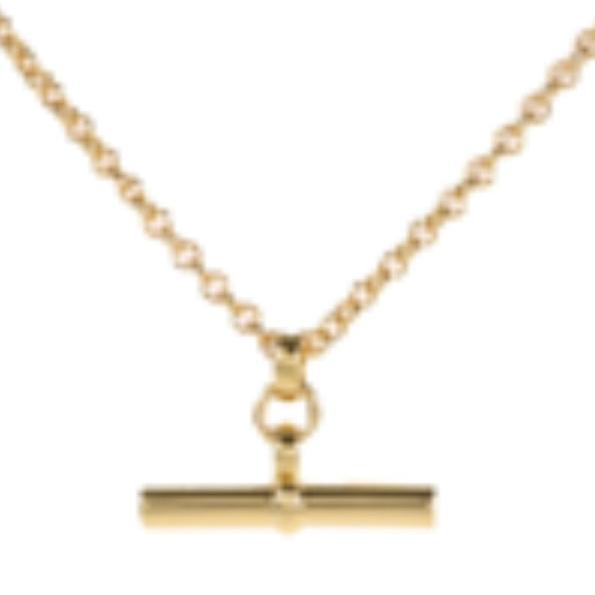Park Lane Gold Plated Necklace N1927