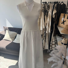 Load image into Gallery viewer, On Trend Sleeveless Dress
