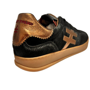 Another Trend A032 Negro