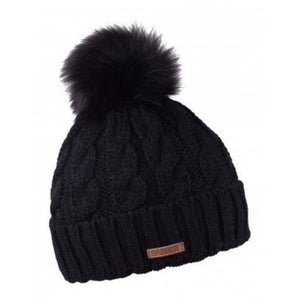 Sabbot Knit Hat Linda