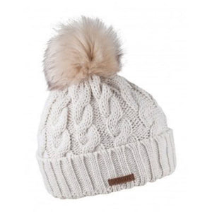 Sabbot Knit Hat Linda