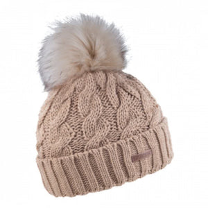 Sabbot Knit Hat Linda