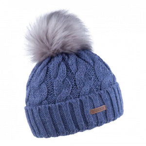 Sabbot Knit Hat Linda